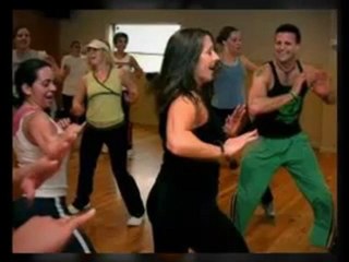 Zumba Dance Classes
