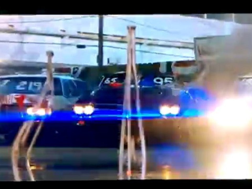 Super 8 Teaser