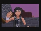 Kingdom hearts 2-9/ lé zami 2 sora