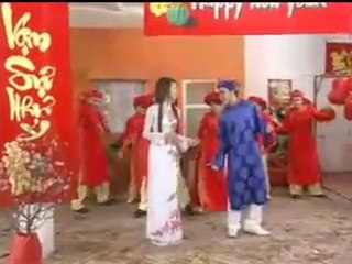 Viet Nam Tet La Tet Celebration 🇻🇳