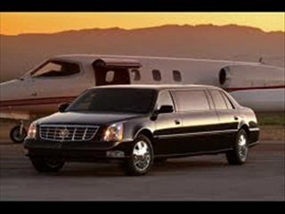 houston limousine service