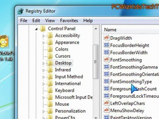 Windows 7 Tip - Show the Windows 7 Build Number on your ...