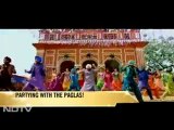 Yamla Pagla Deewana in the groove