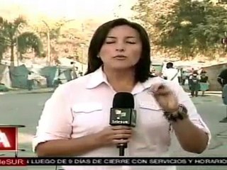 Preval concluye mandato, pero sigue al frente de Haití