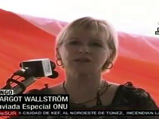 Combaten violencia sexual en el Congo, donde ocurren el 70% de las violaciones del mundo