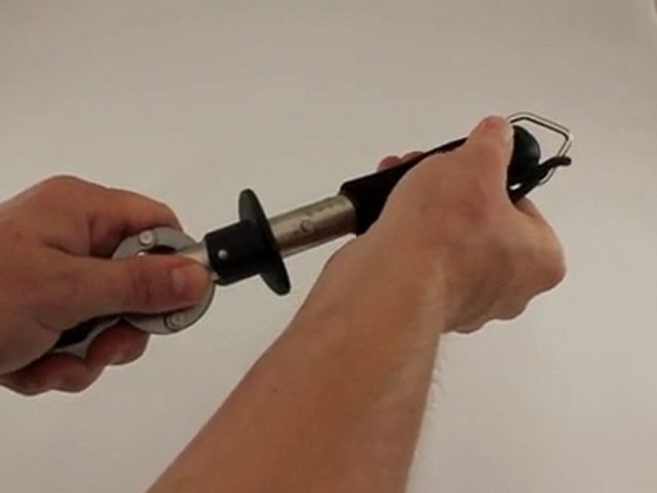 Fish Lip Grip