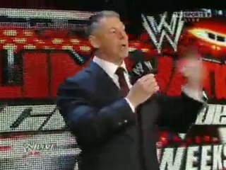 FreeMasti.NET - WWE Raw - 7th February 2011 - PART 1