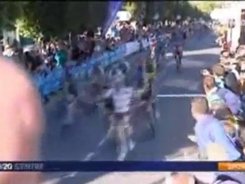 Paris-Bourges 2010 - Highlights