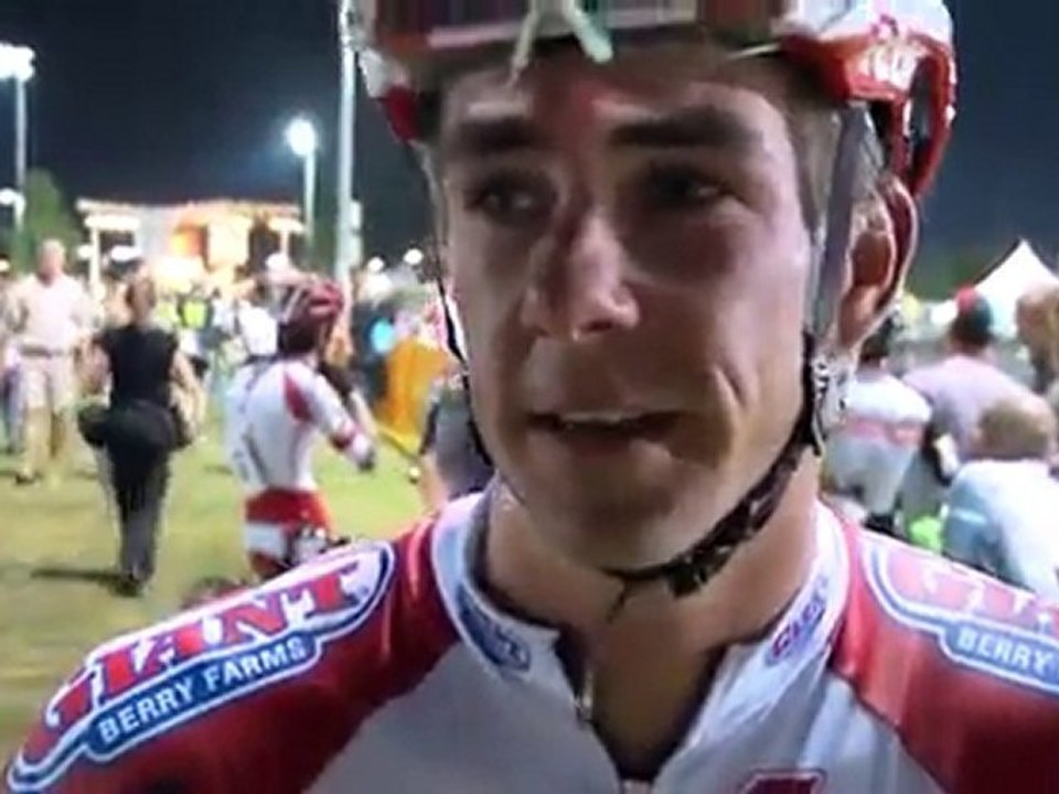 2010 Cyclo Cross Vegas