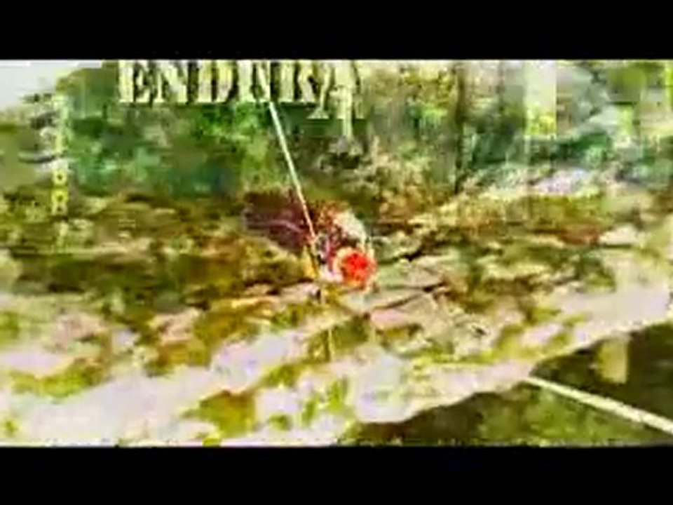 Adventure Racing
