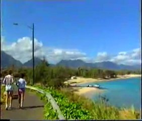 Robbie Naish RIP intro 5 mins