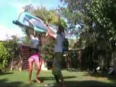 Duo Loco Red Bull Meltemi Stories