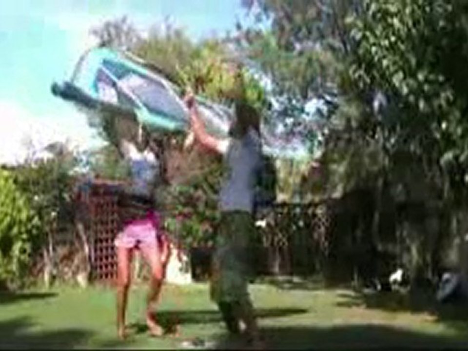 "Duo Loco" Red Bull Meltemi Stories