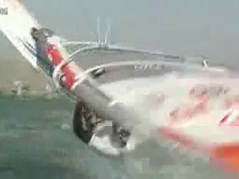 Naxioi Red Bull Meltemi Stories