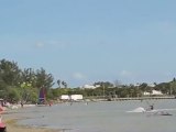 Kiteboarding Banned at Hobie Beach - Stay out of Swimming Areas!