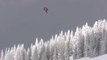 The US Open Snowkite Masters: Coming Soon