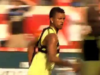 Nike Football - Code Red: Quick Decisions