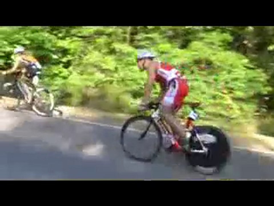 USA Triathlon Collegiate Nationals