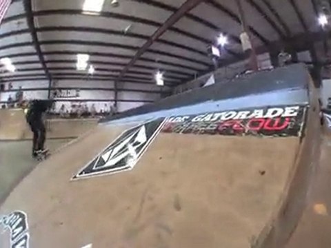 2010 Wild In the Parks - Stop #14 - Atlanta, GA