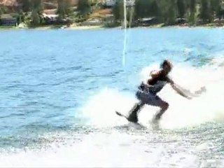 Epic Pre-Season Wakeboard Highlights 🚤