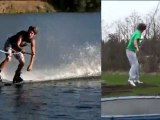 Wakeboarding Project