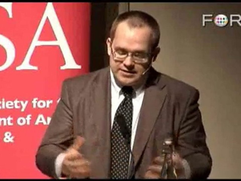 Evgeny Morozov: Will WikiLeaks Go Mainstream?