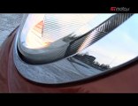 Audi A1, Citroen DS3, Mini | Za kierownicą