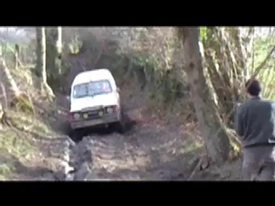 chacha qui pilote