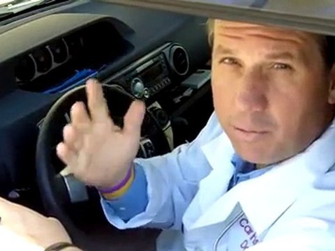 Liability Insurance Protection - Auto Insurance