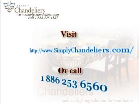 Classy Wrought Iron Chandelier Lighting