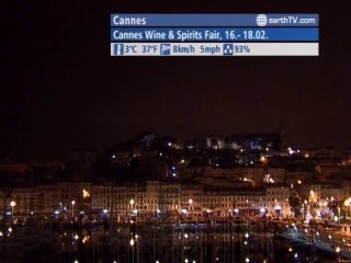 New York - USA, Berlin - Germany, Agadir - Morocco, Paris - France, Cannes - France, Barcelona - Spain, Las Vegas - USA