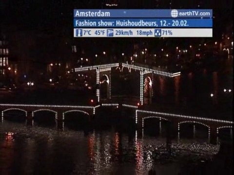 Palma de Mallorca - Spain, Los Angeles - USA, Cannes - France, New York - USA, Amsterdam - Netherlands, Warsaw - Poland, Vienna - Austria