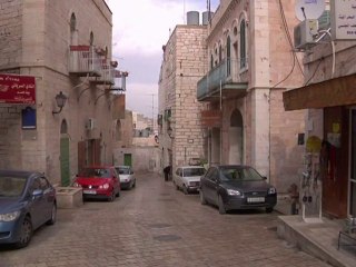 Palestinians want Bethlehem on UN heritage list