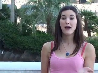 Eating Gluten Free While Traveling (good tips)