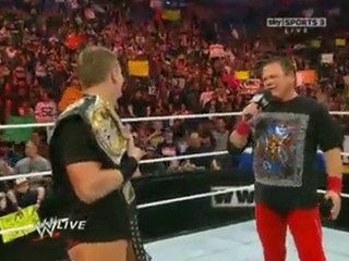 FreeMasti.NET - WWE Raw - 7th February 2011 - PART 7