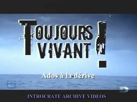 Toujours Vivant, Ados a la dérive - 1 de 3