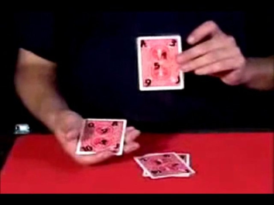 Misprinted Thought by Royal Magic