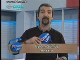 Konuşmak lazım Eve geç gelmek - Erkek arkadaş - Çatışma