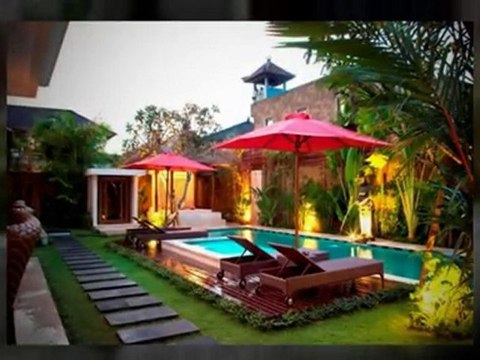 Discover 1 Seminyak with Prestige Bali Villas