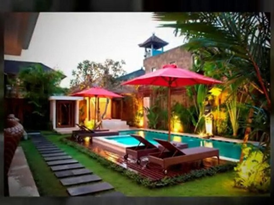 Discover "1 Seminyak " with Prestige Bali Villas