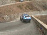 rallye monte carlo historique 2011