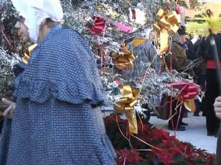 Parade des Santons 2010