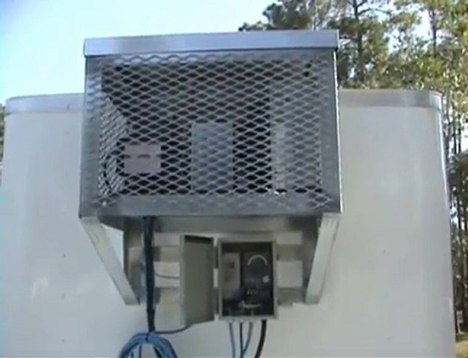 Refrigerated trailers - New & used for sale or rent