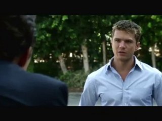 Troisième bande-annonce pour La Défense Lincoln