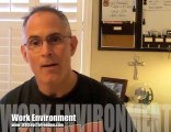 Work Environment â€“ 50 Day Video Challenge (Day 15)