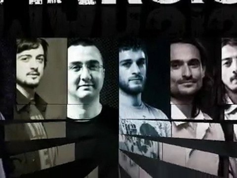 MARSİS 2010 YUSUF ATEŞ EDIT