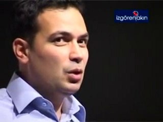 Avcunuzdaki Kelebek - Bölüm 5