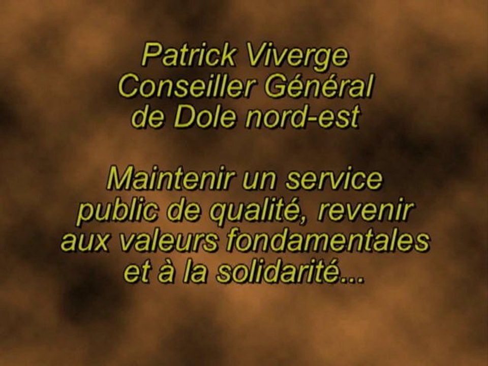 Service Public(avi)