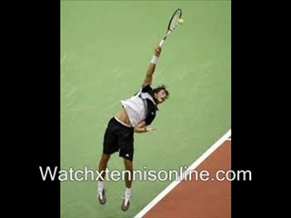 watch ABN AMRO World Tennis 2011 live online