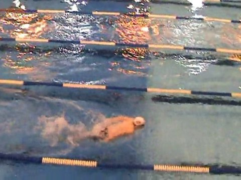 Relais 4x4 nages Messieurs